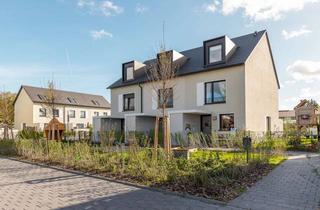 Haus kaufen in Weidenweg 15, 06184 Kabelsketal, Platz für die ganze Familie auf 145m²: Letztes Haus im Wohnpark 'Im Wingert'