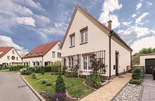 Einfamilienhaus kaufen in Blauer Ring 84, 14547 Beelitz, Freistehendes Neubau-Einfamilienhaus mit liebevollen Details