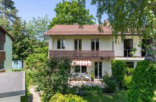 Haus mieten in Eichendorffstraße 27, 85521 Ottobrunn, +++ herrliches Haus in Bestlage Ottobrunn inklusive Garten +++