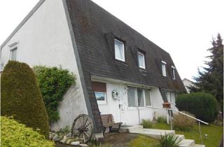 Haus mieten in 88099 Neukirch, Wohnen mit Charakter: Möblierte Doppelhaushälfte in Neukirch für 1 bis 12 Monate zu mieten