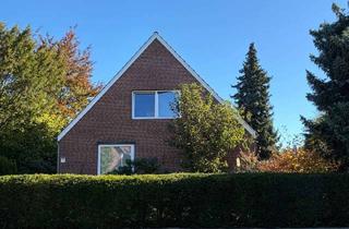 Haus mieten in 21339 Lüneburg, Familienfreundliches Einfamilienhaus