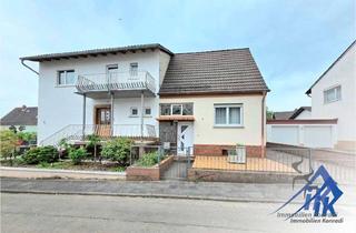 Haus mieten in 67661 Siegelbach, IK | Siegelbach: gemütliches Einfamilienhaus mit Carport