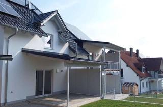 Haus mieten in 84144 Geisenhausen, DHH in Geisenhausen