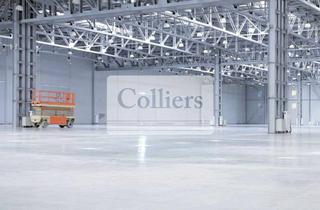 Gewerbeimmobilie mieten in 44628 Horsthausen, Logistik-Neubau | A42 | 24/7 | Rampen | ebenerdig