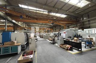 Gewerbeimmobilie kaufen in 72108 Rottenburg, Kauf | Industrieareal in Rottenburg