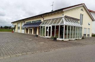 Gewerbeimmobilie mieten in Auenweg 20, 94428 Eichendorf, Betriebsgebäude