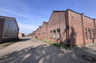 Gewerbeimmobilie mieten in 77Er Straße 54, 29221 Celle, Großzügige Gewerbeimmobilie in Celle