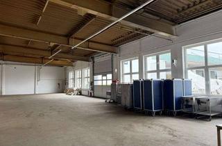 Gewerbeimmobilie mieten in 22113 Billbrook, moderne Lager- / Produktions- / Serviceflächen
