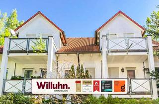 Anlageobjekt in 04347 Schönefeld-Ost, Wohnungspaket mit 4,41 % Ist-Rendite | 4 Wohnungen | 4 TG-Stellplätze (kein Duplex!)