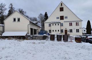 Anlageobjekt in Schloßstraße 77, 88416 Ochsenhausen, Wohn- und Geschäftshaus Mehrgenerationenhaus
