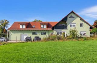 Anlageobjekt in 14513 Teltow, Mehrfamilienhaus mit Baugenehmigung für Senioren-WG und attraktivem Entwicklungspotenzial