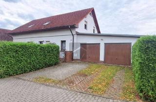 Anlageobjekt in 02999 Lohsa, Lohsa/Steinitz - Ihr Zweifamilienhaus als zukünftiges Zuhause oder als Kapitalanlage