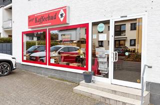 Anlageobjekt in Ahornweg 12, 51503 Rösrath, Café / Bäckereifiliale / Ladenlokal in Rösrath als Anlageobjekt