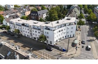 Anlageobjekt in 45479 Broich, Wohn- und Geschäftshaus mit etablierten Gesundheitsmietern in Mülheim-Broich