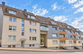 Anlageobjekt in 42857 Remscheid, Attraktives Wohnportfolio mit 20 Wohneinheiten und einer Gewerbeeinheit