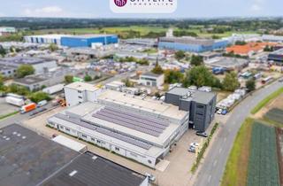 Anlageobjekt in 90427 Boxdorf, ...CASHFLOW-STARK! LIGHT INDUSTRIAL DER BAUJAHRE 2008-2019 - DIVERSIFIZIERTER MIETERMIX...