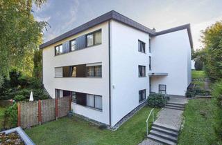 Anlageobjekt in Vochezenholzstraße 34, 72762 Reutlingen, Voll vermietetes Mehrfamilienhaus mit 5 Einheiten in Top Lage in Reutlingen