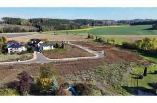 Grundstück zu kaufen in 84184 Tiefenbach, Fünf Grundstücke. Unzählige Möglichkeiten. Ihr Wohntraum beginnt hier! Ast/Tiefenbach