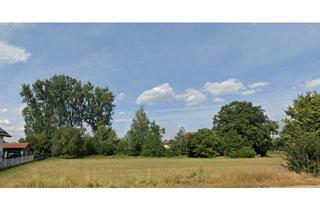Grundstück zu kaufen in 93333 Neustadt, Baureifes Grundstück in Top Lage in 93333 Neustadt a. d. Donau (Wöhr)