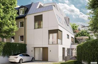 Grundstück zu kaufen in 80469 Ludwigsvorstadt-Isarvorstadt, Verstecktes Juwel: Baugrundstück im Sondernutzungsrecht mit Genehmigung für Stadthaus nahe der Isar
