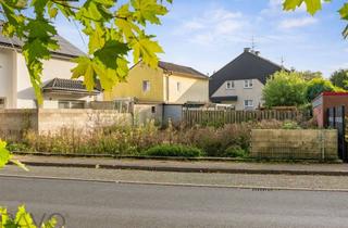 Grundstück zu kaufen in 44628 Börnig, Herne-Börnig | Grundstück mit Baugenehmigung für ein Einfamilienhaus mit Garage