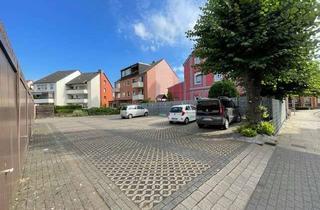 Grundstück zu kaufen in 44623 Herne-Mitte, Attraktives Baugrundstück mit Nähe zum Stadtpark Herne