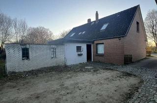 Grundstück zu kaufen in 22941 Delingsdorf, Baugrundstück in Delingsdorf – Platz für neue Wohnträume