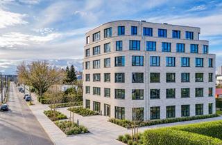 Praxen mieten in Blockdammweg 63, 10318 Karlshorst, Praxis im EG Ärztehaus - 200m², 2,95m Raumhöhe, Provisionsfrei