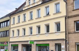 Büro zu mieten in 91054 Erlangen, Charmante Bürofläche in historischer Altstadtlage – direkt am Uni - Klinikum Erlangen