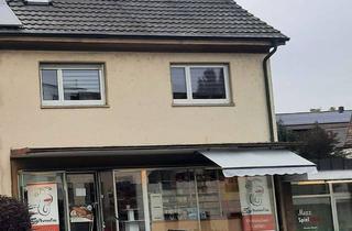Büro zu mieten in Ramsener Straße, 78239 Rielasingen-Worblingen, Ladengeschäft/ Büroräume