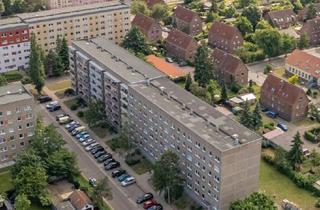 Büro zu mieten in Cölpiner Straße, 17034 Industrieviertel, Büro/Praxisräume in guter Lage