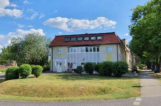 Büro zu mieten in 16548 Glienicke, Großzügige 180 m² Bürofläche mit 4 Büroräumen, Empfangsbereich & Stellplätzen in Glienicke/Nordbahn