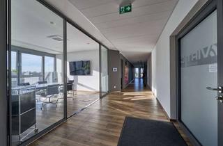 Büro zu mieten in 44269 Schüren, ++PROVISIONSFREI+Exclusive 463 m² BüroflächeStadtkrone Ost - zu vermieten++