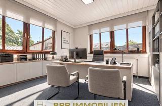 Büro zu mieten in 85716 Unterschleißheim, Platz fürs Team! 147 m² Büro | 5 Räume | 3 Stellplätze