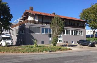 Büro zu mieten in 55129 Hechtsheim, Büro / Praxis Räume - Sofort Mietbar