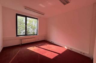 Büro zu mieten in 50825 Ehrenfeld, Takustr: Moderne 4-Zimmer-Bürofläche mit 81,05 qm!