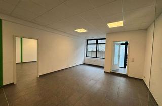 Büro zu mieten in Voerderstr. 31, 58256 Ennepetal, Vielseitig nutzbare Büro- und Gewerbeeinheit in der Innenstadt Ennepetal-Milspe zu vermieten