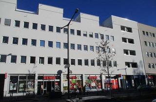 Gewerbeimmobilie kaufen in Zerzabelshofstr. 29, 90478 Nürnberg, Praxis-/Büroeinheit in Frontlage - Zerzabelshof