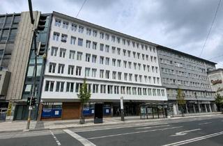 Büro zu mieten in Herforder Str. 1-3, 33602 Innenstadt, [LIS-11331] Moderne Bürofläche im Herzen von Bielefeld