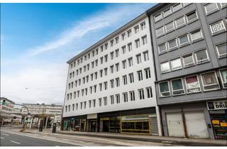 Büro zu mieten in Herforder Str. 1-3, 33602 Innenstadt, [LIS-11320] Hervorragende Bürofläche im Herzen von Bielefeld - direkt am Jahnplatz