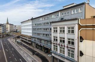 Büro zu mieten in Herforder Str. 5-7, 33602 Innenstadt, [LIS-11061] Zentral gelegenes Büro in Bielefeld-Mitte