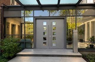 Büro zu mieten in Otto-Krafft-Platz, 59065 Hamm, [LIS-11002] Büro- und Verwaltungsgebäude gegenüber dem Oberlandesgericht Hamm