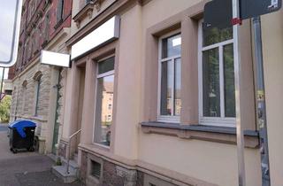 Büro zu mieten in Zscheilaer Straße 40, 01662 Meißen, Büro / Laden / Praxis: klein und vielseitig