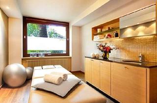 Praxen mieten in Parkstraße 55d, 22605 Othmarschen, Behandlungsräume/Praxisräume zur Untermiete in moderner Praxis – flexibel nutzbar