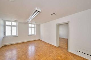 Praxen mieten in 94315 Straubing, 2 Praxisräume zur Untermiete (einzeln oder beide zusammen)