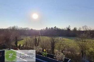 Immobilie mieten in Meertal 34, 41464 Neuss, Modern möblierte 2-Zimmer-Wohnung mit Sonnenterrasse,Neuss-Meertal, Meertal