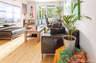 Immobilie mieten in 38118 Braunschweig, Schöne, individuell gestaltete Wohnung mit Balkon in der Nähe der HBK BS.