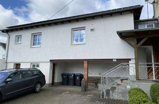 Immobilie mieten in Bahnhofstrasse, 56759 Kaisersesch, Möbiliertes Apartement