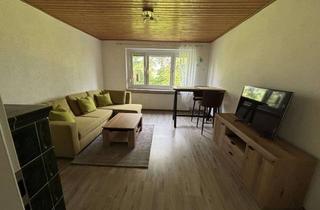 Immobilie mieten in Rudolf-Breitscheid-Straße 30, 09355 Gersdorf, Möbliertes Wohnen von privat auf Zeit - möglich ab 2 Tage bis 6 Monate