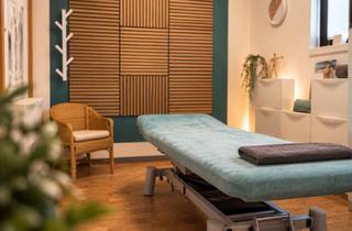 Immobilie mieten in Guntramstraße, 79106 Stühlinger, Privatpraxis für Physiotherapie & Osteopathie tageweise mieten